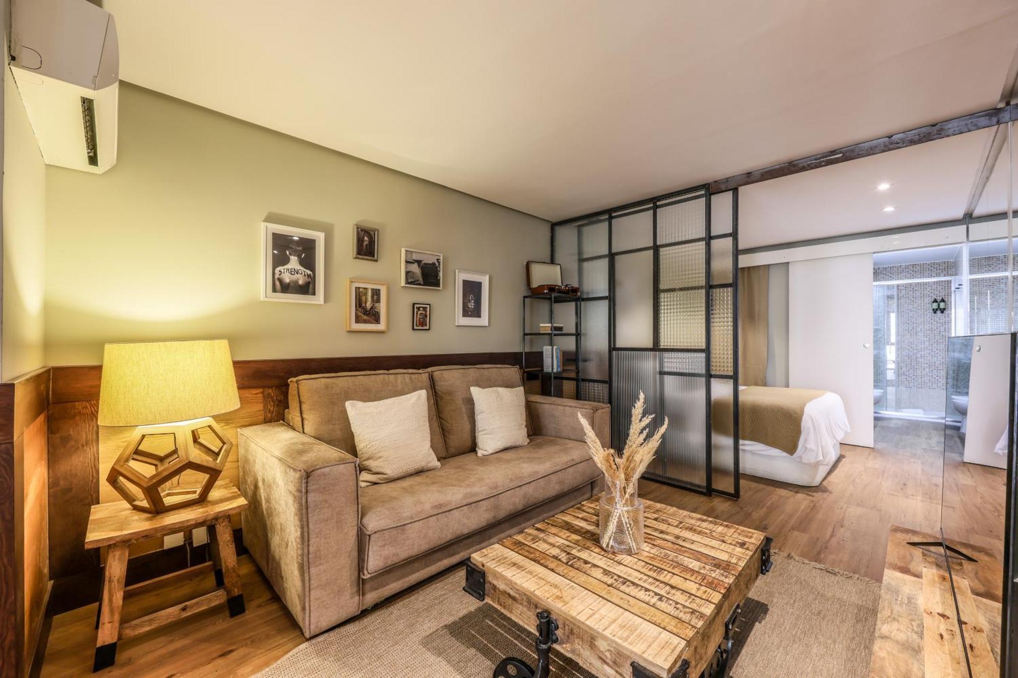 Ap Chueca Apartamento Madri Exterior foto